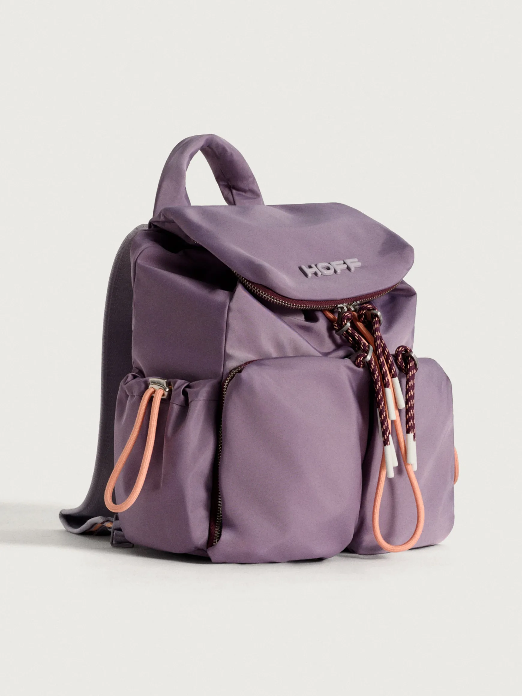 ANDES LILAC RUGZAK