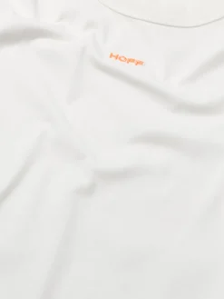 T-SHIRT CABRERA WIT